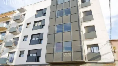 Apartment for sale in Creu de la Mà-Rally Sud photo 12
