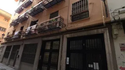 Apartment in El Carme photo 12