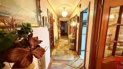 Apartment in El Alisal-Cazoña photo 3