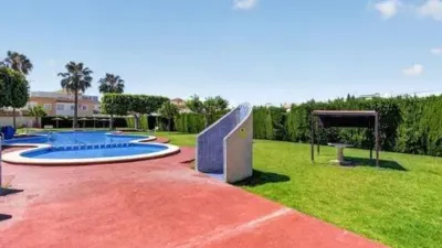 Piso – Torrevieja, Urbanización Jardín del Mar XIII, Urbanización El Chaparral - Vista 5