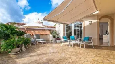 Chalet in Costa Adeje photo 9
