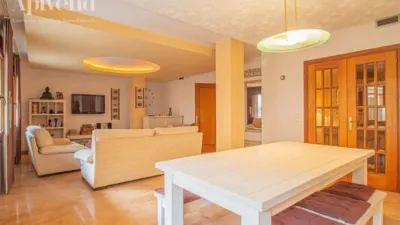 Apartment in Parc Bosc-Castell de Sant Ferran photo 5