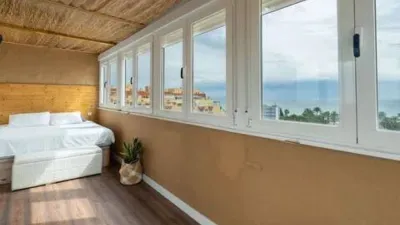 Apartment in Aguadulce Sur photo 21