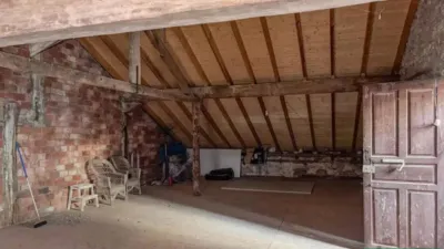Attic in Santoña photo 4