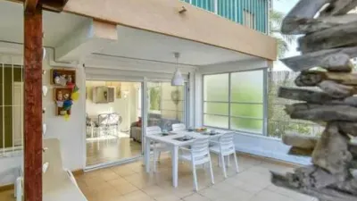 Apartment in Playa de Levante or La Fossa photo 26