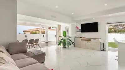 Chalet en Costa Adeje photo 12