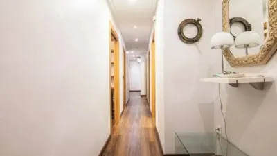 Apartment in Pont Nou photo 7