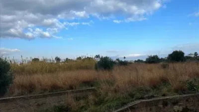 Terreno en venta en El Verger - Vista 2