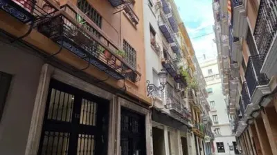 Apartment in El Carme photo 3