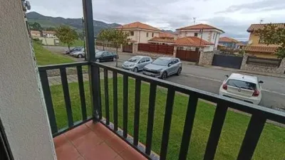 Apartment in Barrio Cotero photo 18