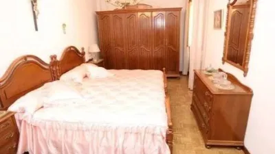 Flat on Calle de Fray Norberto del Prado photo 20