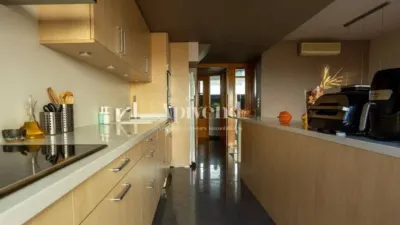 Chalet in Figueres photo 16