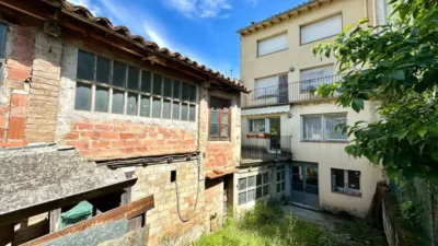 Chalet in Torelló photo 22