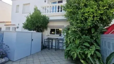 Townhouse in Castelló d'Empúries photo 21