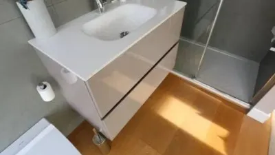 Apartment in Santutxu photo 19