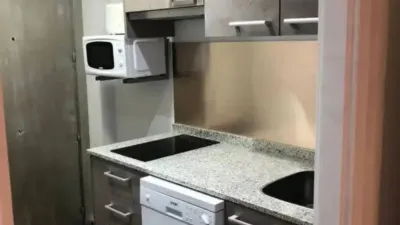 Piso – Alicante - Alacant - Vista 2