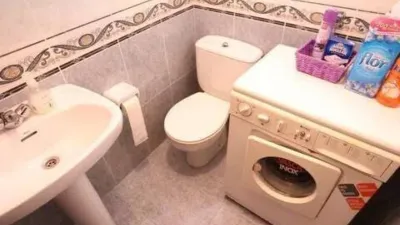 Flat on Calle de Fray Norberto del Prado photo 13