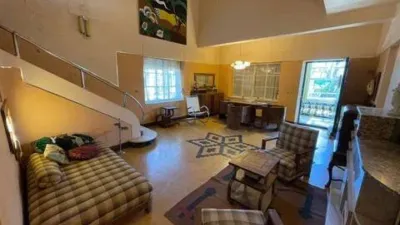 Chalet en Pinar de Antequera-Puente Duero photo 4
