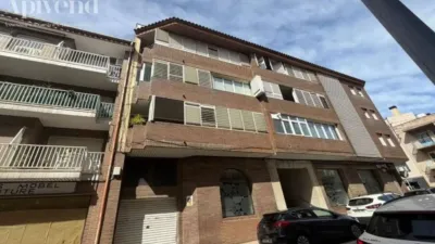 Apartment in Centre photo 39