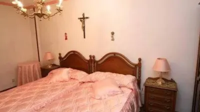 Flat on Calle de Fray Norberto del Prado photo 25