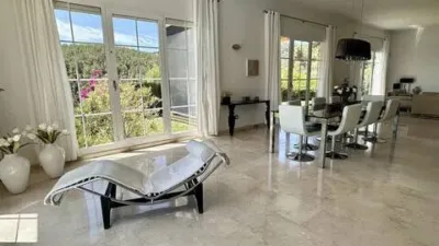 Chalet in Son Vida photo 13