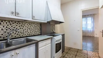 Apartment in Centre photo 27