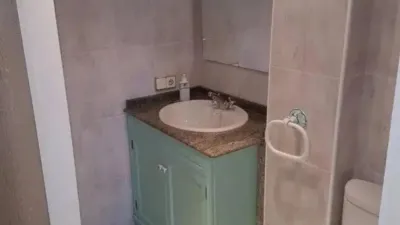 Apartment in Cabo de la Huerta photo 16