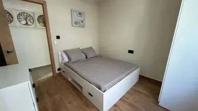 Apartment on Calle de Ramón Gallud photo 18