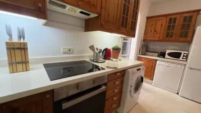 Piso en Cort photo 9