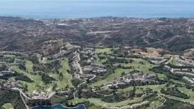 Piso en La Cala Golf-Lagar Martell photo 19