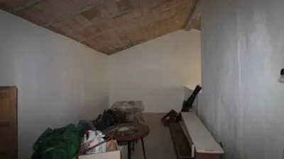 Chalet in El Gastor photo 13