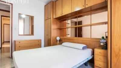 Apartment in Creu de la Mà-Rally Sud photo 8