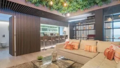 Chalet in L'Albir photo 22