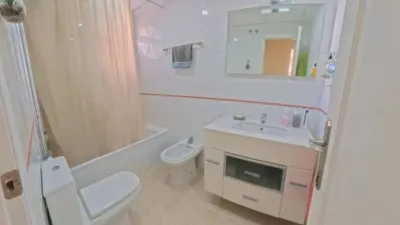 Apartment in Playa de San Juan photo 10