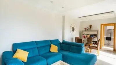 Apartment in Aguadulce Sur photo 10