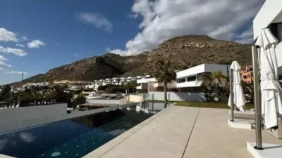 Chalet in Golf Bahía Urbanization photo 48