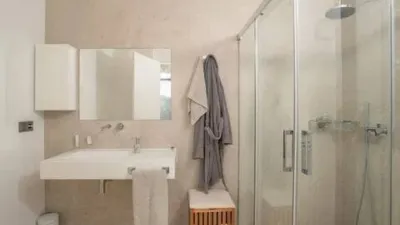 Chalet in L'Albir photo 44