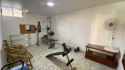 Chalet in Los Barrios photo 47