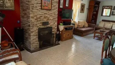 Chalet in Albalate de Zorita photo 19