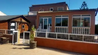 Chalet on Carrer del Molí photo 37