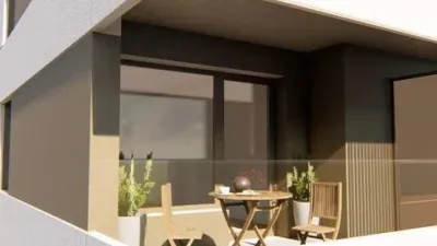 Apartment on Antonio Amat Maiz Street photo 2