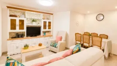 Apartment in San Juan photo 2