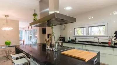 Chalet en Los Ramos photo 30