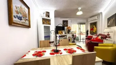Piso – Torrevieja - Vista 3