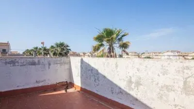 Chalet in Gran Alacant photo 27