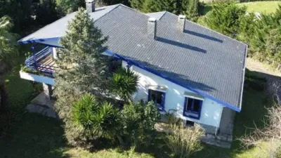 Chalet in Plentzia photo 2