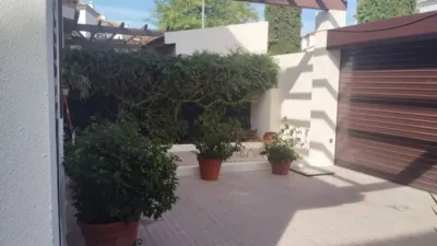 Chalet in Guillena photo 18