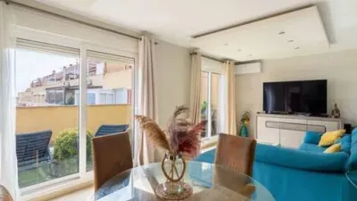 Apartment in Aguadulce Sur photo 9