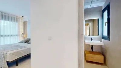 Chalet in Urbanizaciones Balcó de Finestrat-Terra Marina photo 25