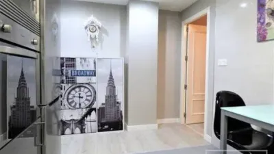 Apartment in Zabala photo 17